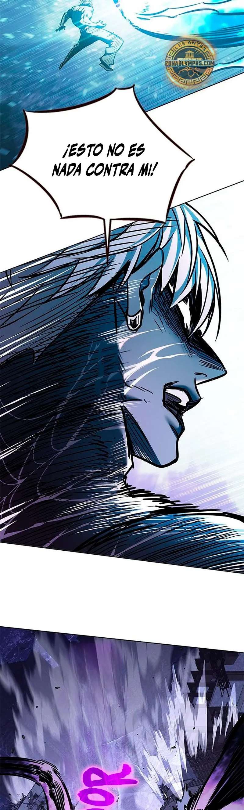 Read Eleceed_ Velocidad electrica (es) Manga Online