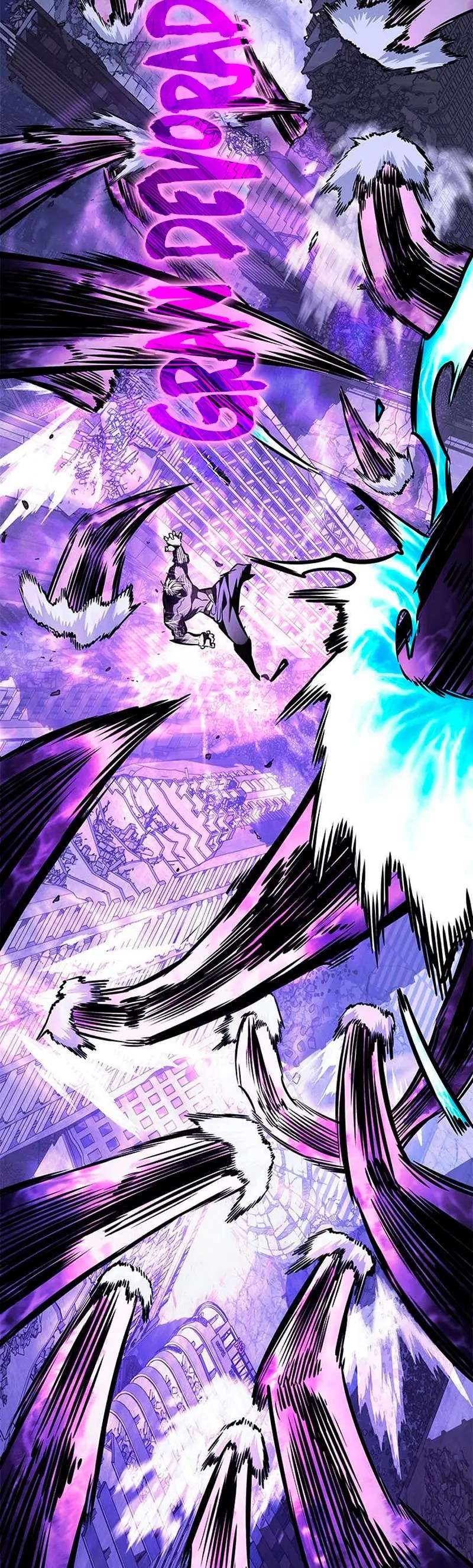 Read Eleceed_ Velocidad electrica (es) Manga Online