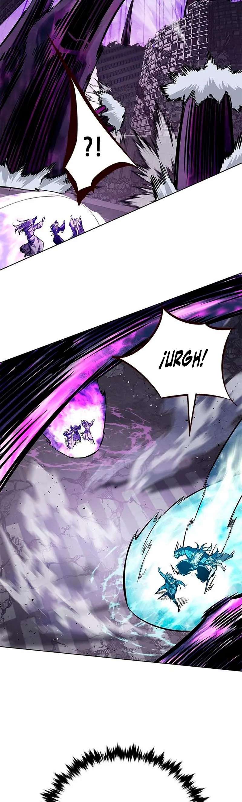 Read Eleceed_ Velocidad electrica (es) Manga Online