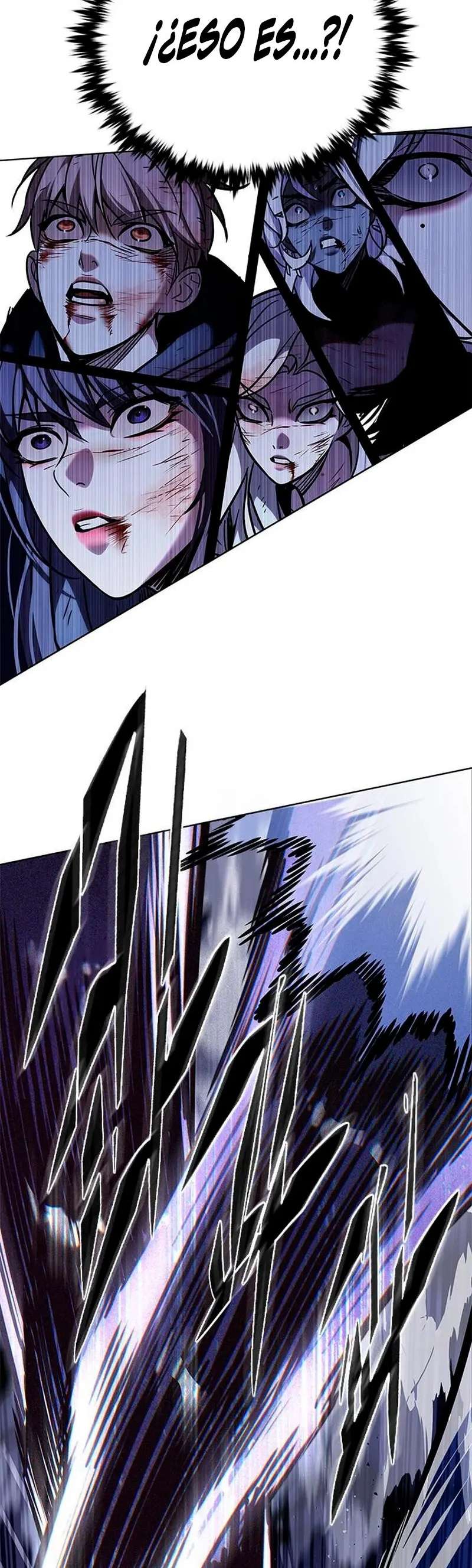 Read Eleceed_ Velocidad electrica (es) Manga Online