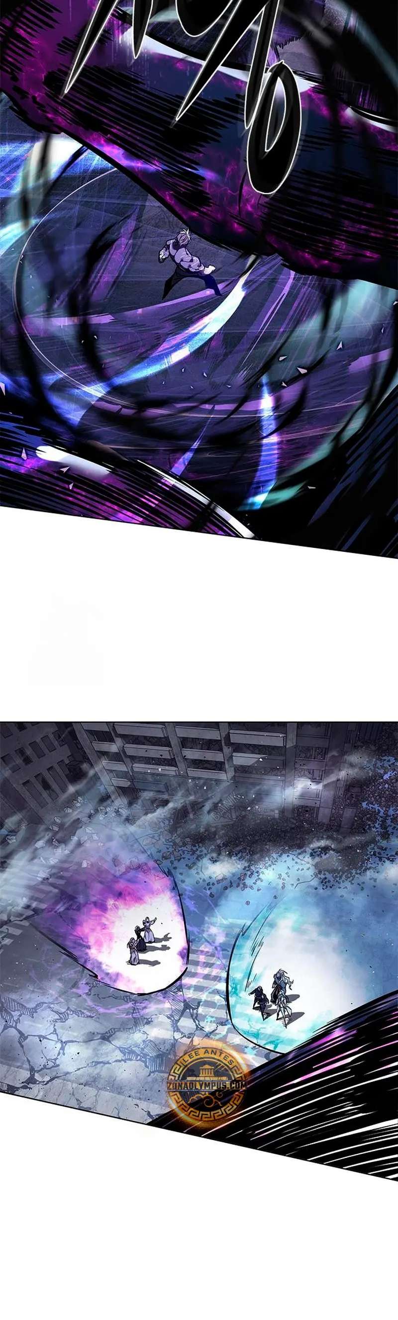 Read Eleceed_ Velocidad electrica (es) Manga Online