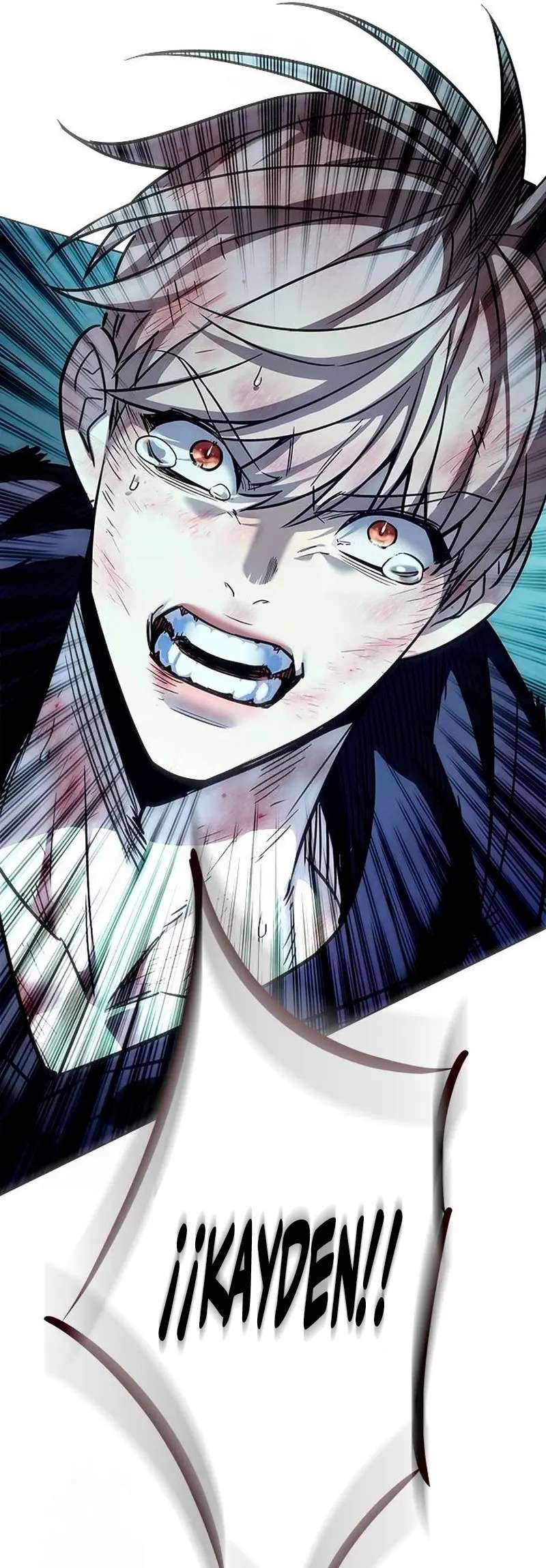 Read Eleceed_ Velocidad electrica (es) Manga Online