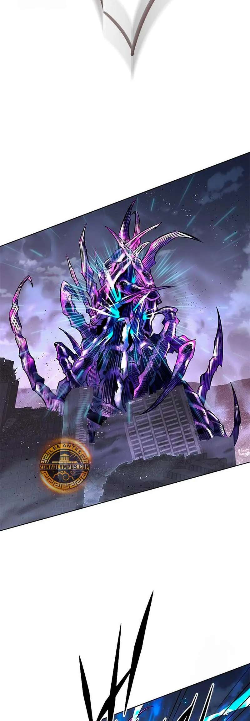 Read Eleceed_ Velocidad electrica (es) Manga Online