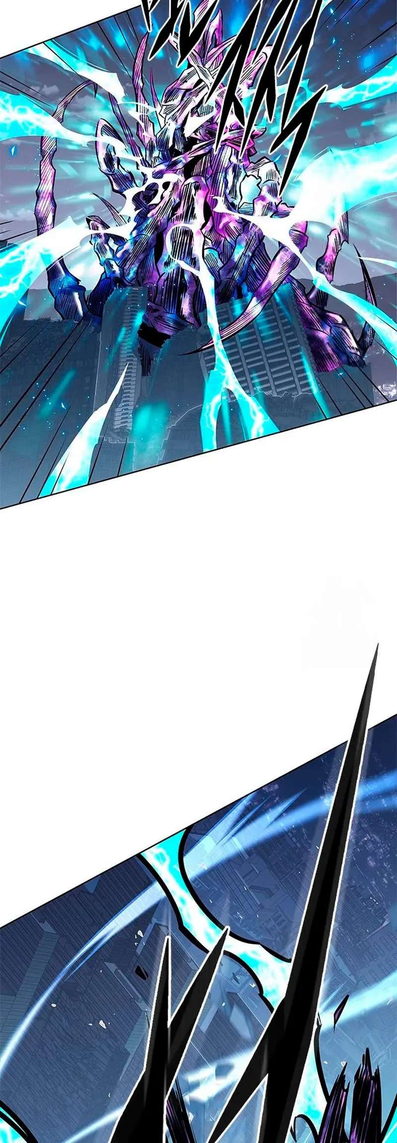 Read Eleceed_ Velocidad electrica (es) Manga Online