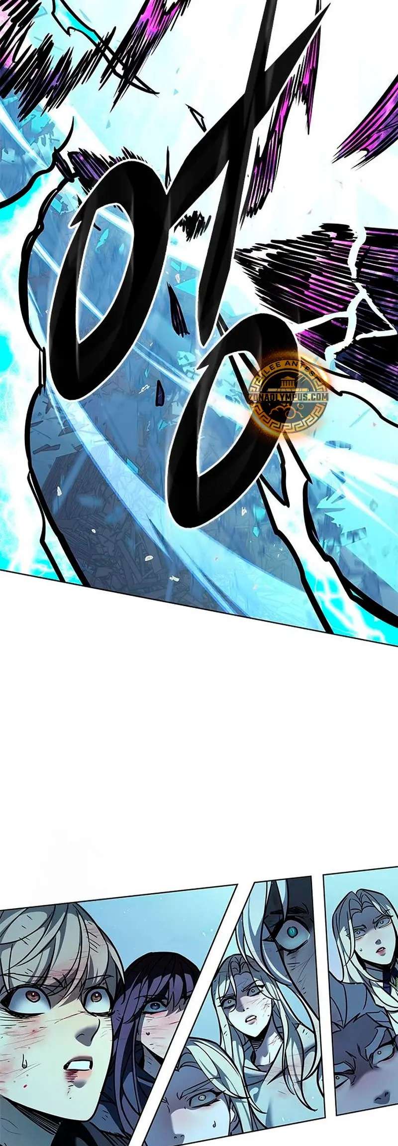 Read Eleceed_ Velocidad electrica (es) Manga Online