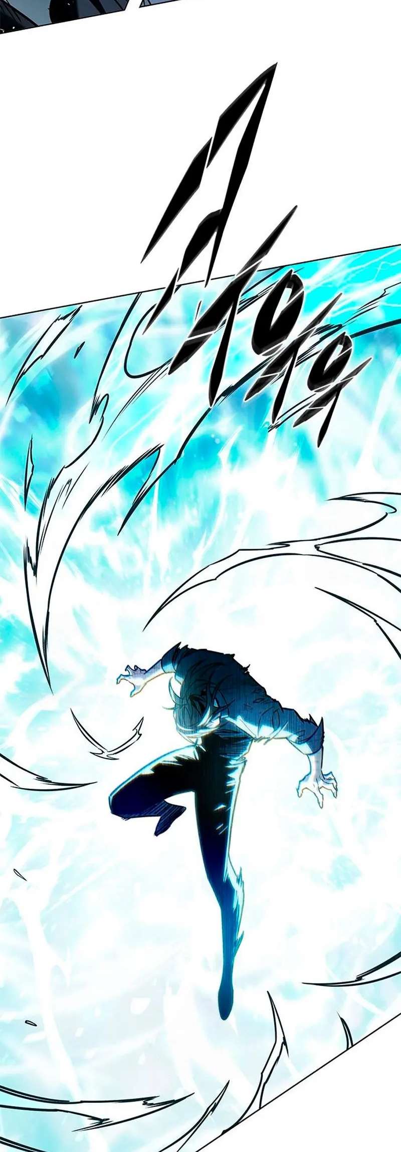 Read Eleceed_ Velocidad electrica (es) Manga Online