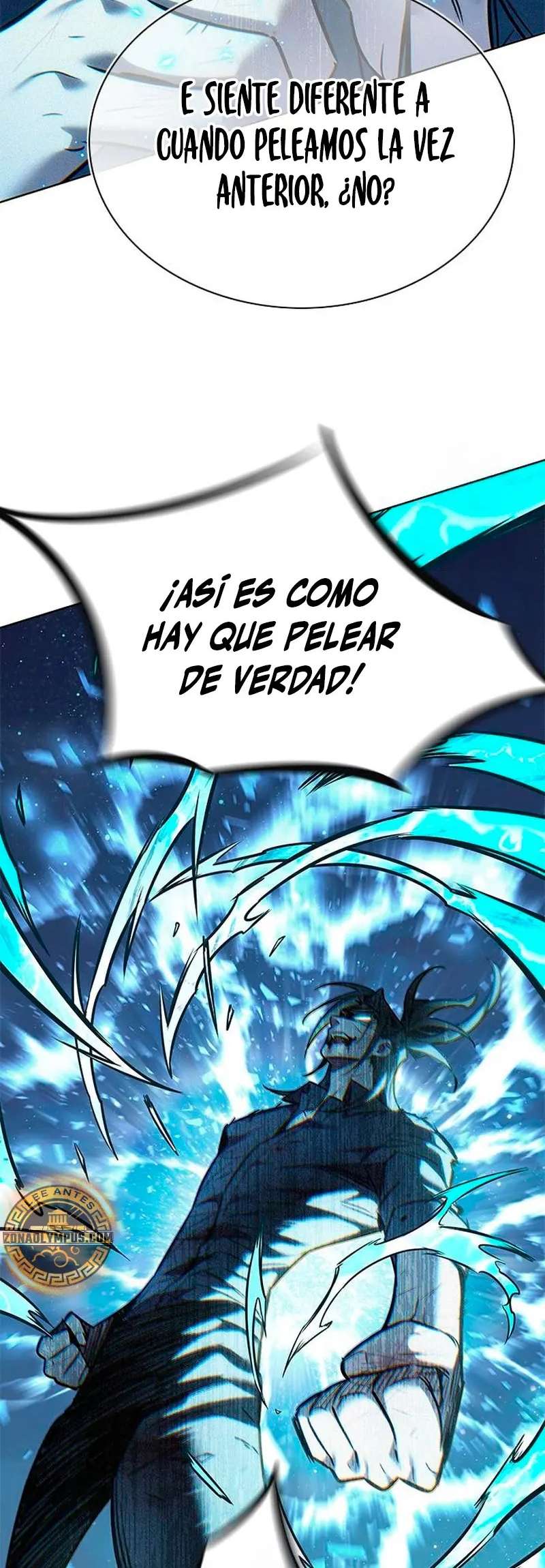 Read Eleceed_ Velocidad electrica (es) Manga Online