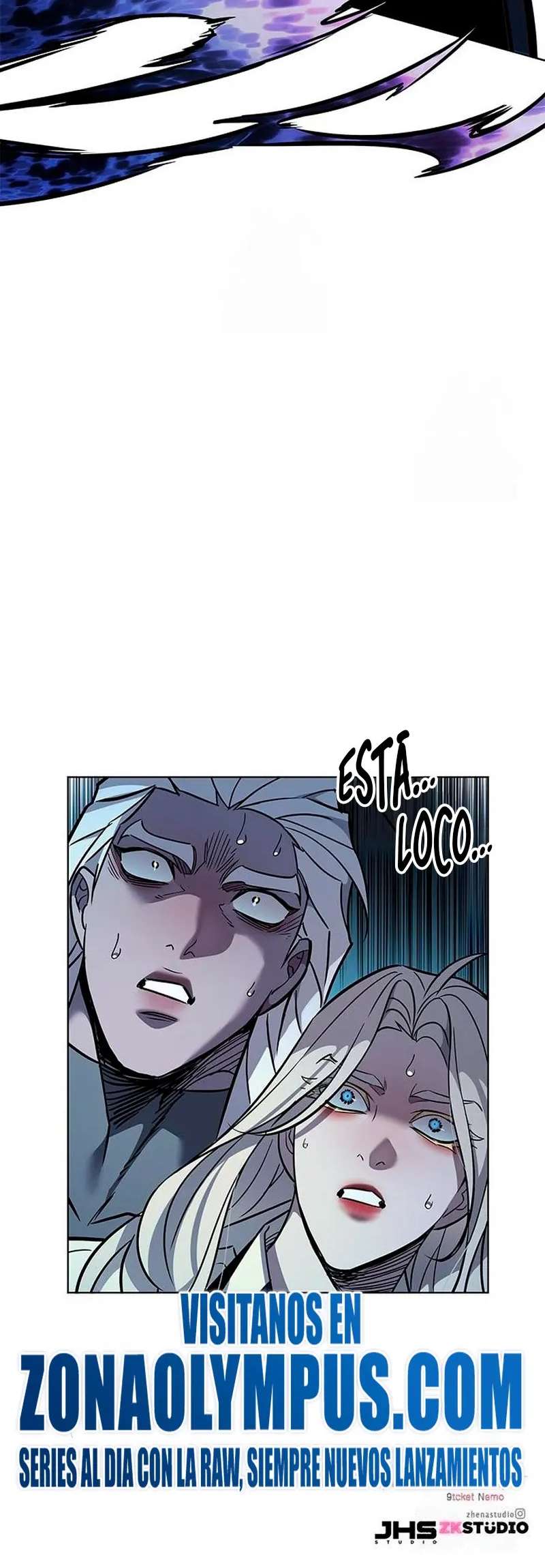 Read Eleceed_ Velocidad electrica (es) Manga Online