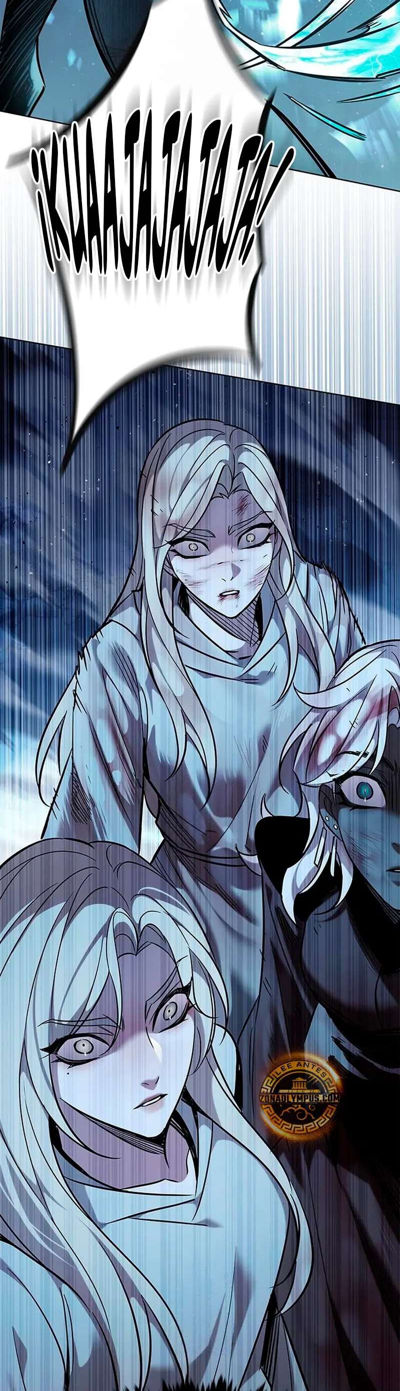 Read Eleceed_ Velocidad electrica (es) Manga Online