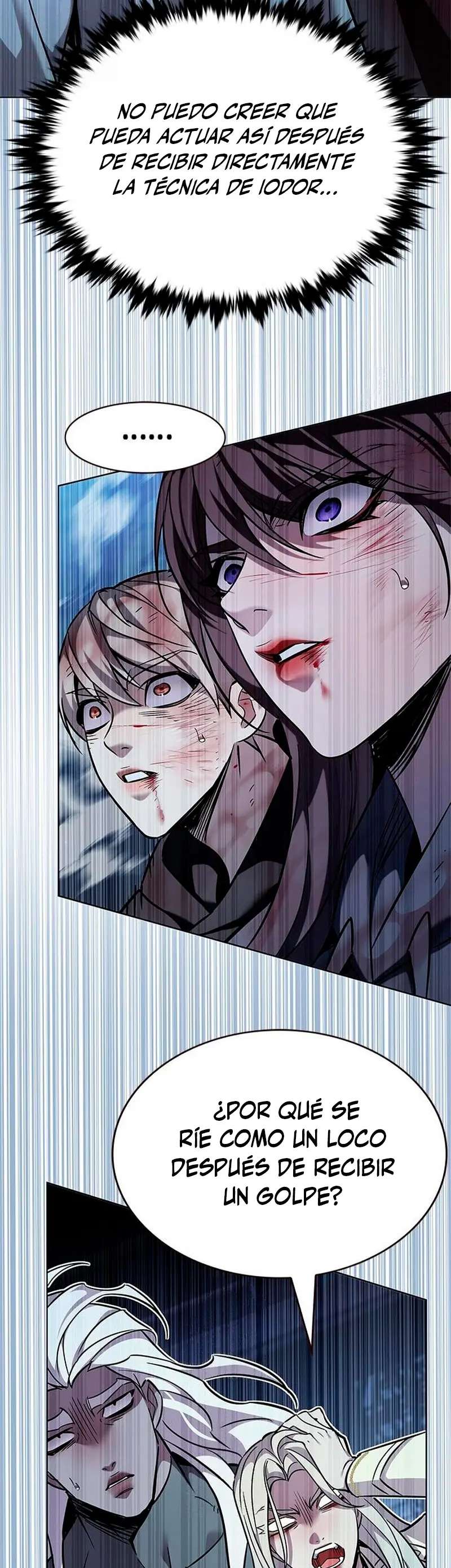 Read Eleceed_ Velocidad electrica (es) Manga Online