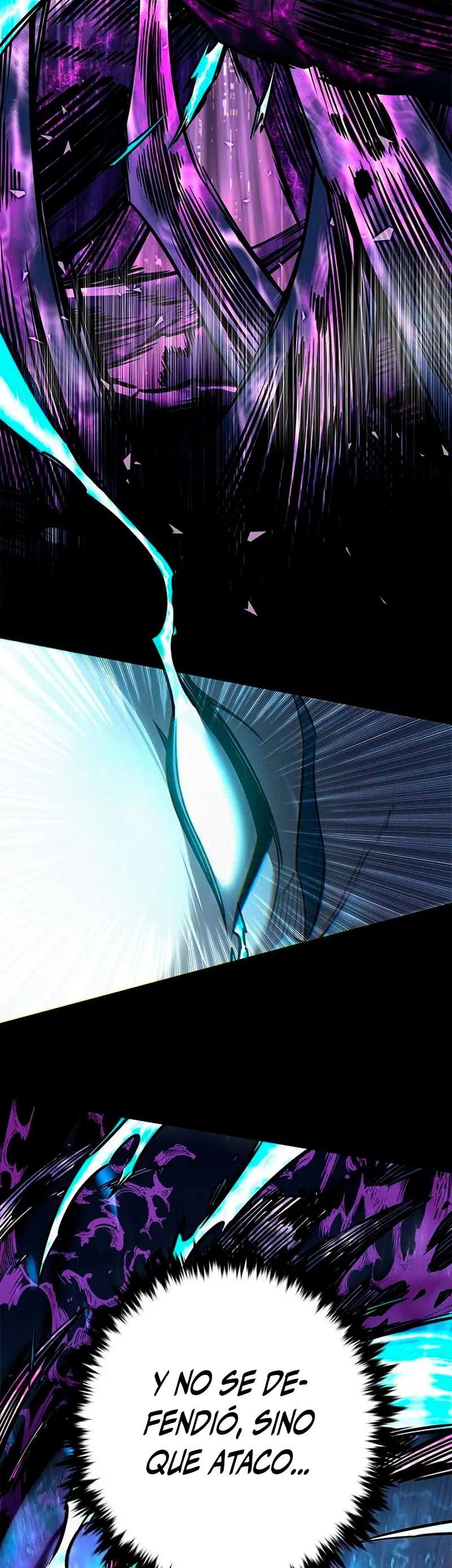 Read Eleceed_ Velocidad electrica (es) Manga Online