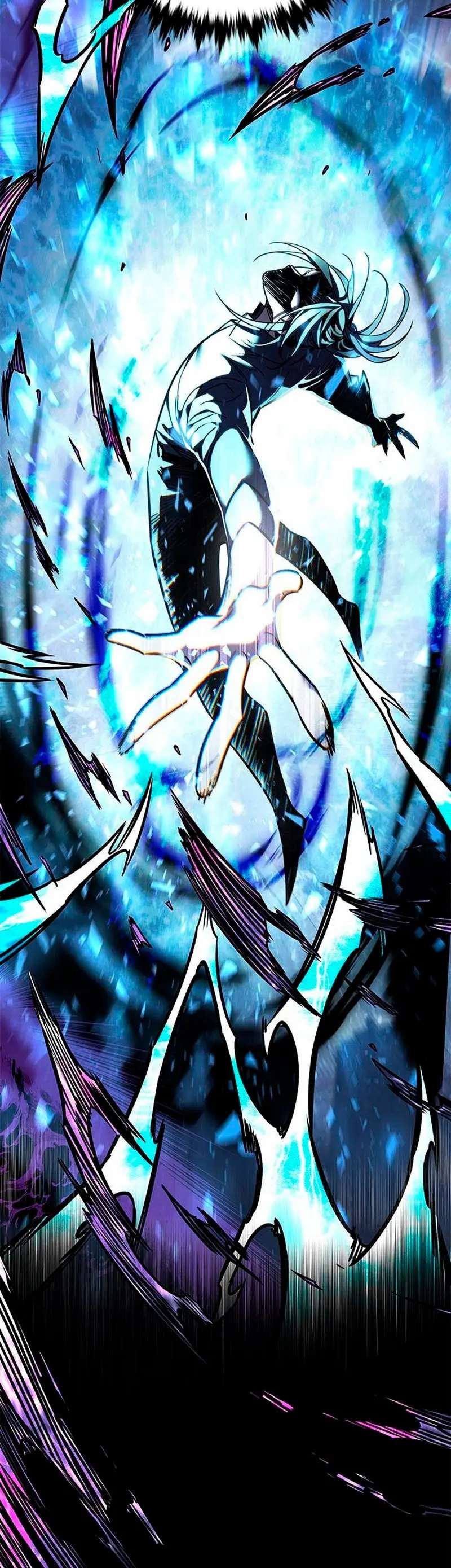 Read Eleceed_ Velocidad electrica (es) Manga Online