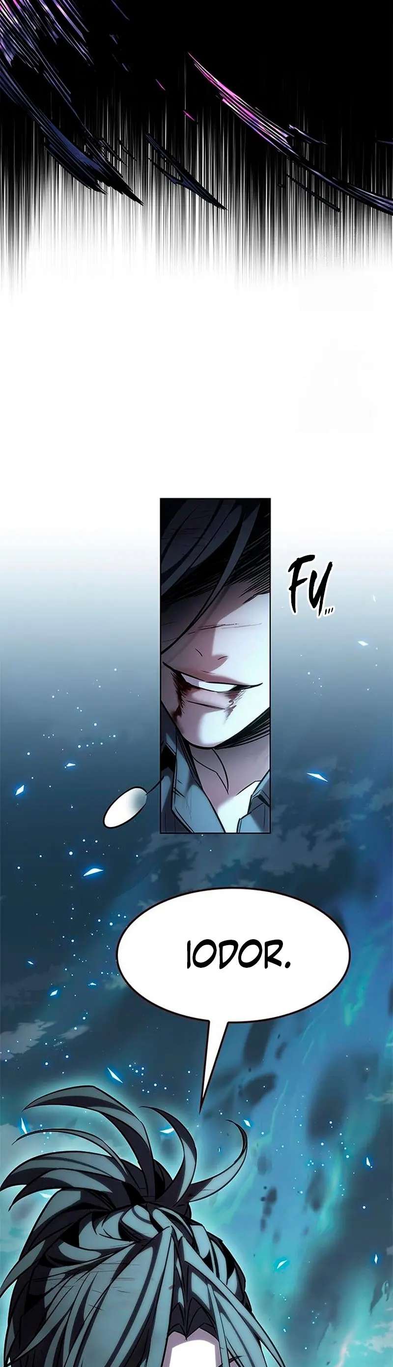 Read Eleceed_ Velocidad electrica (es) Manga Online