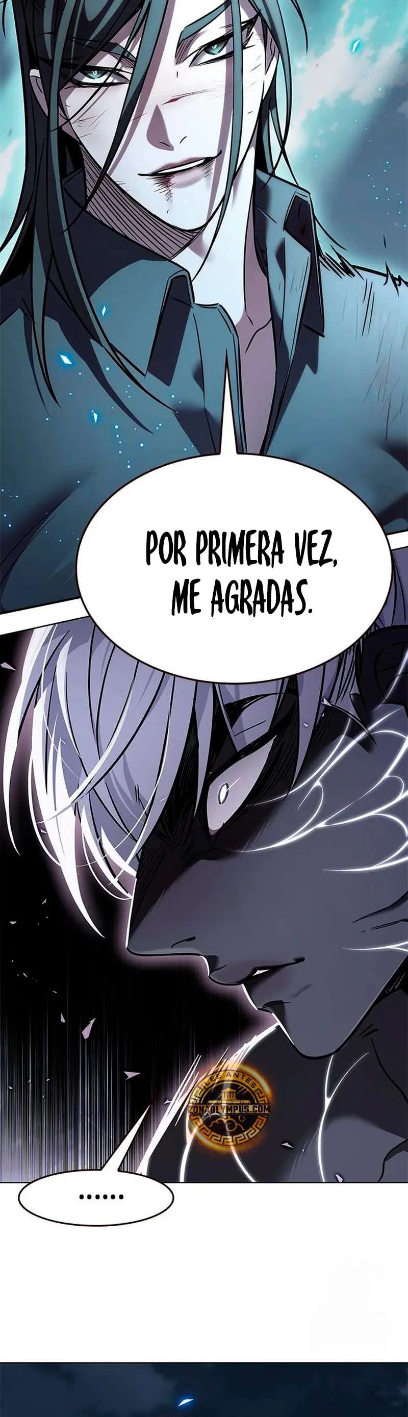 Read Eleceed_ Velocidad electrica (es) Manga Online