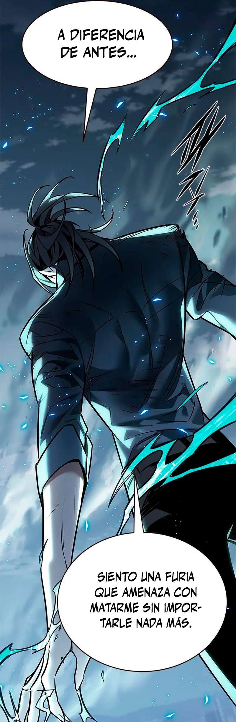 Read Eleceed_ Velocidad electrica (es) Manga Online