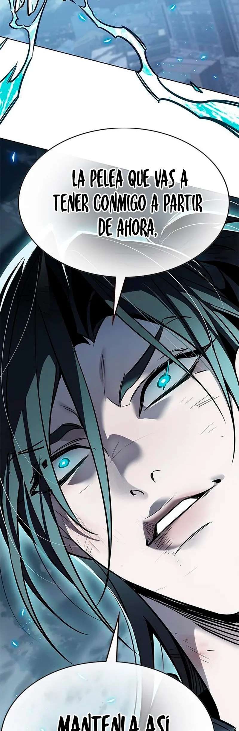 Read Eleceed_ Velocidad electrica (es) Manga Online