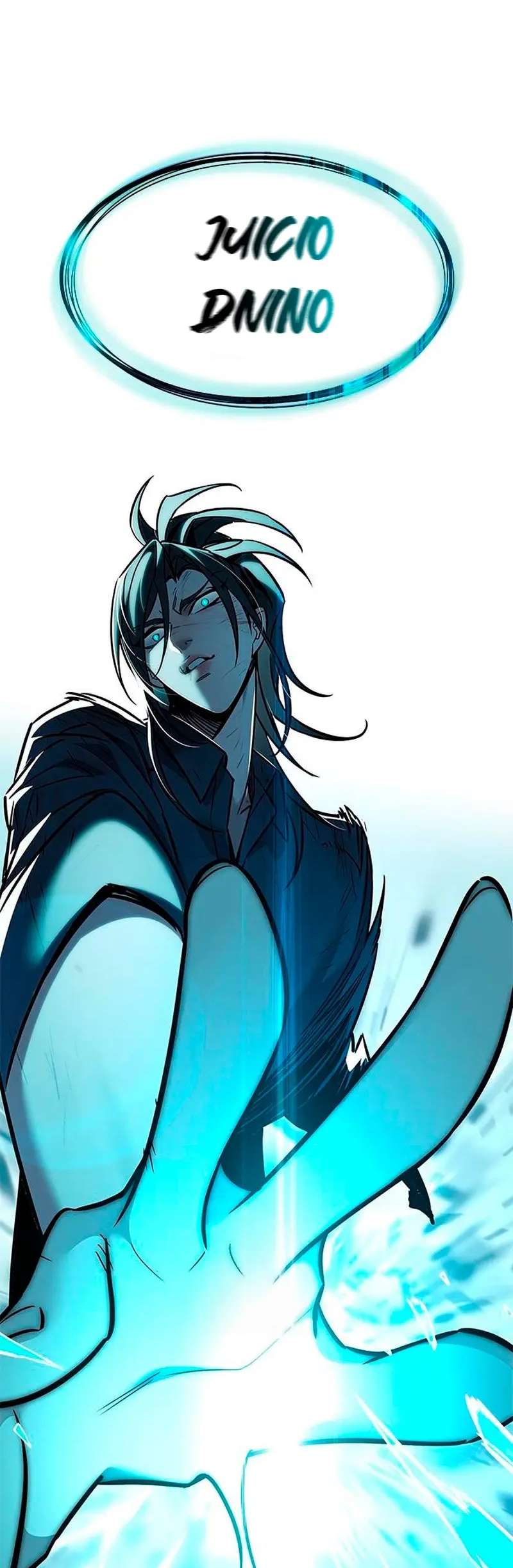 Read Eleceed_ Velocidad electrica (es) Manga Online