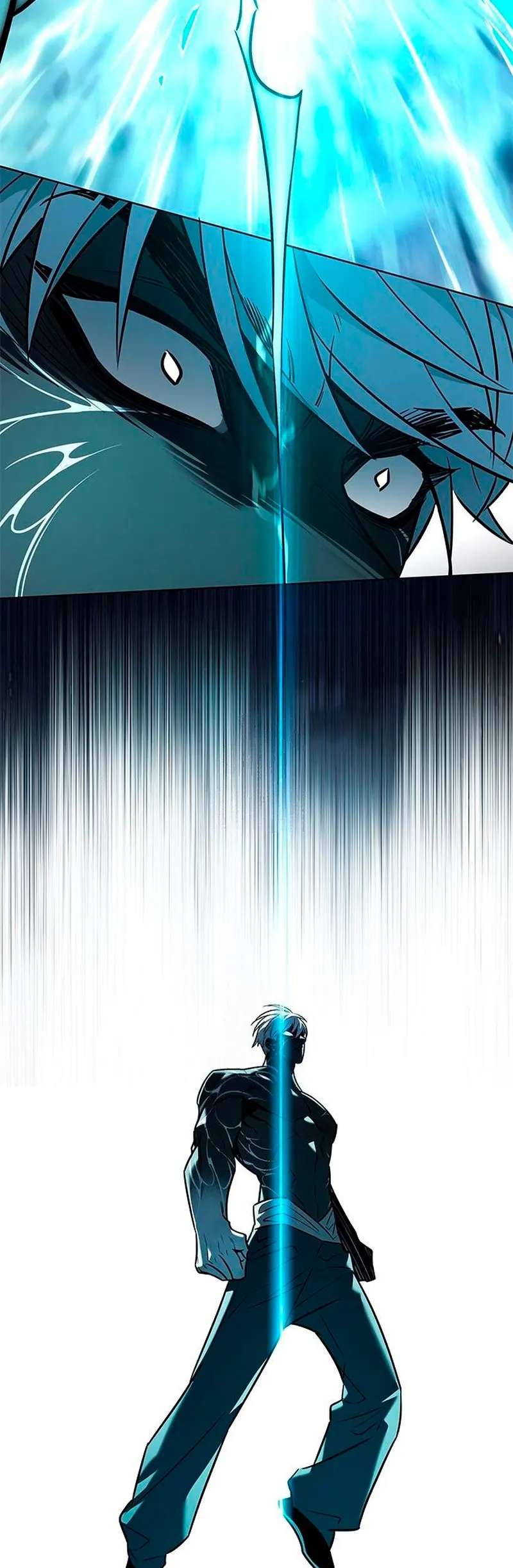 Read Eleceed_ Velocidad electrica (es) Manga Online