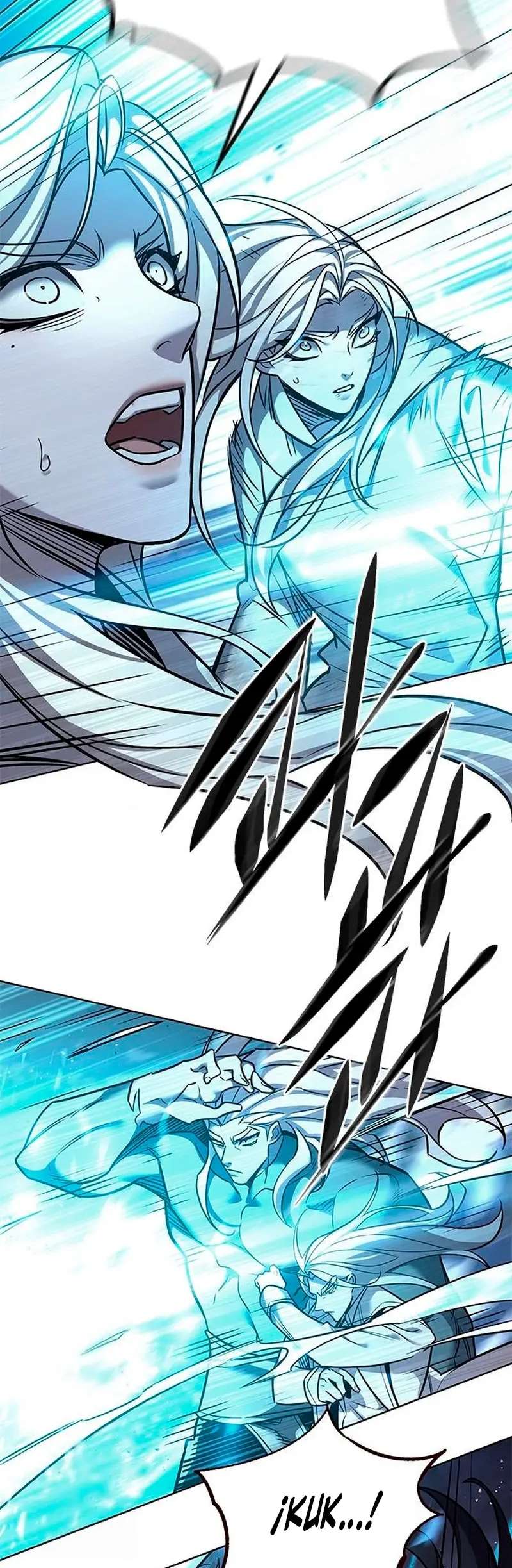 Read Eleceed_ Velocidad electrica (es) Manga Online