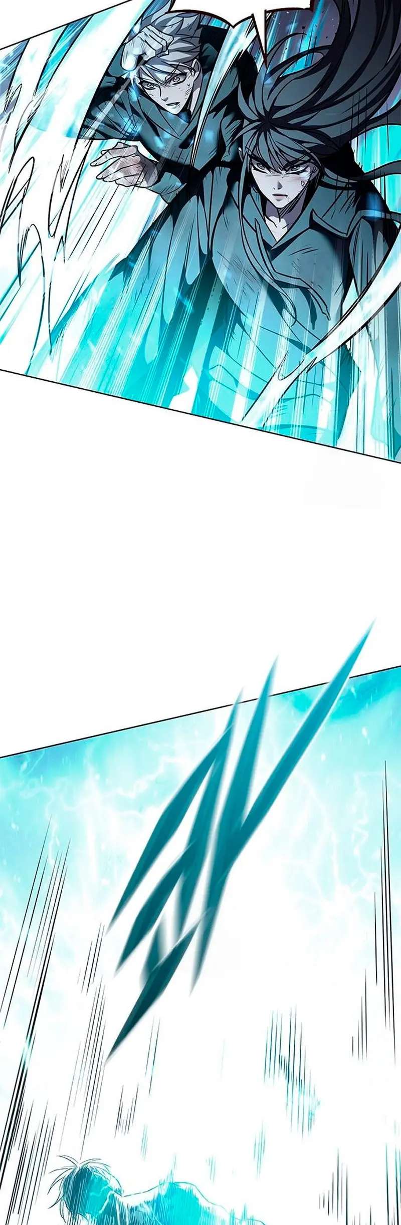 Read Eleceed_ Velocidad electrica (es) Manga Online