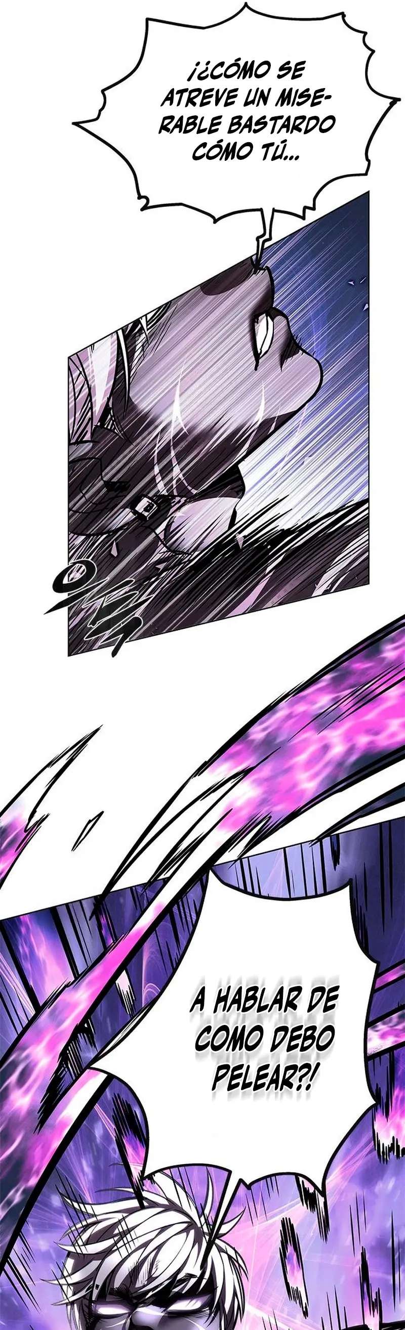 Read Eleceed_ Velocidad electrica (es) Manga Online