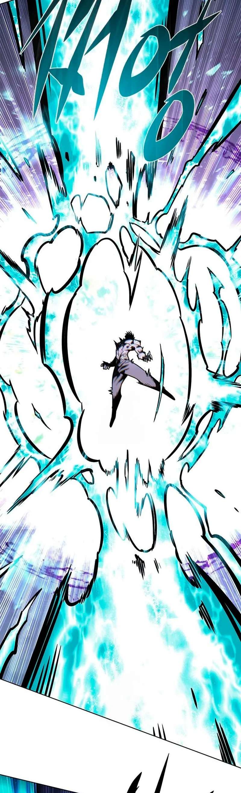 Read Eleceed_ Velocidad electrica (es) Manga Online