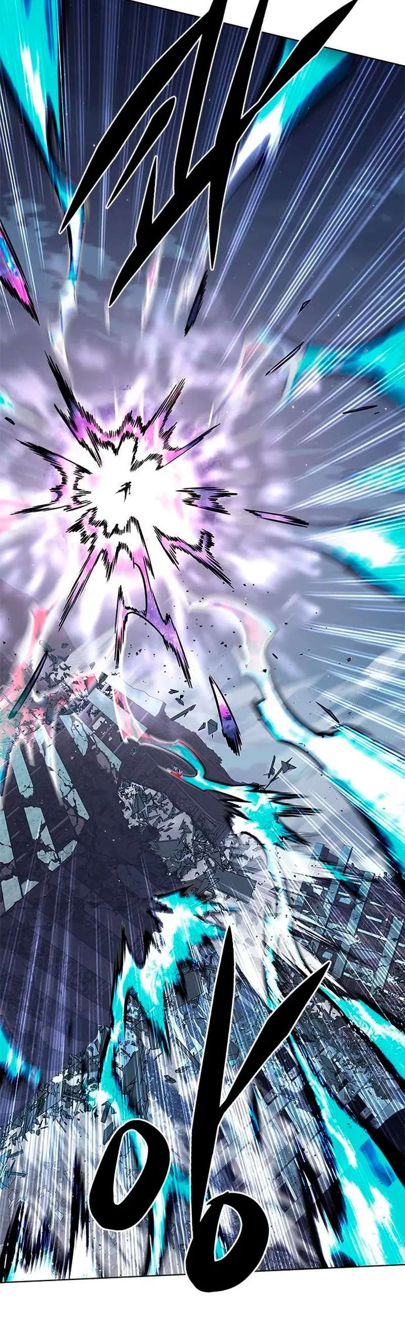 Read Eleceed_ Velocidad electrica (es) Manga Online