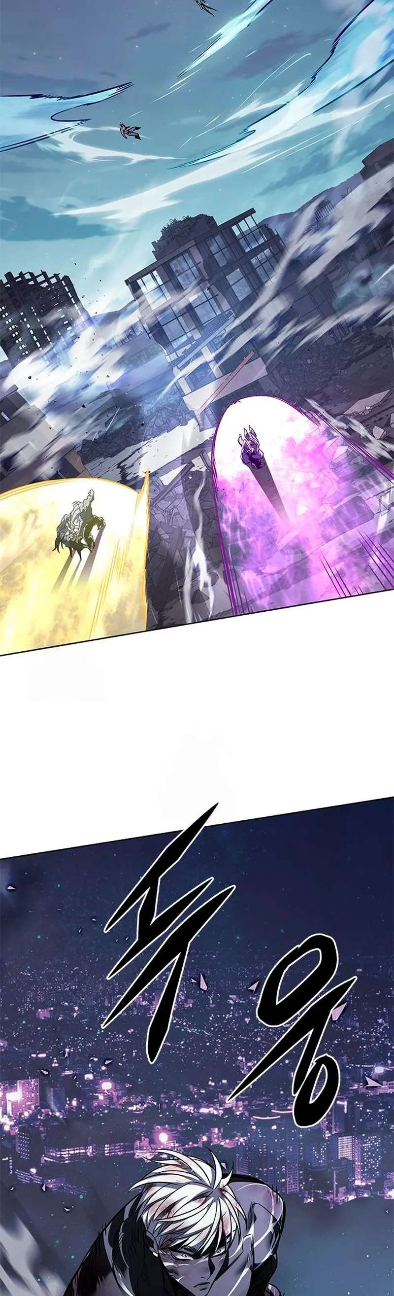 Read Eleceed_ Velocidad electrica (es) Manga Online