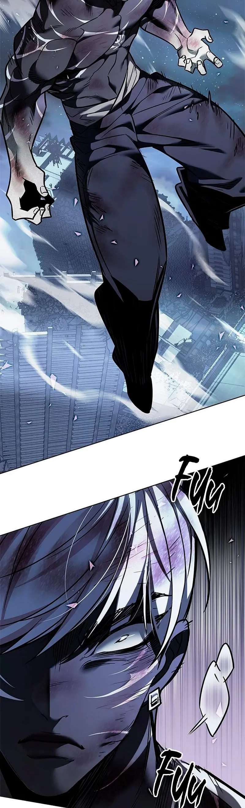 Read Eleceed_ Velocidad electrica (es) Manga Online