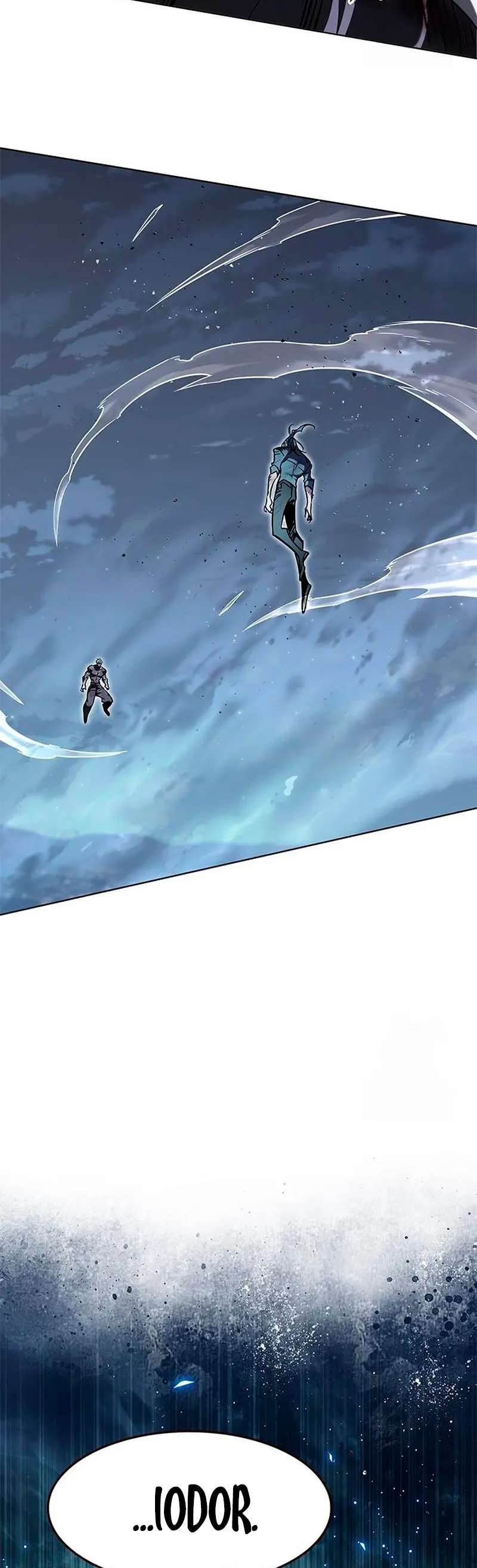 Read Eleceed_ Velocidad electrica (es) Manga Online