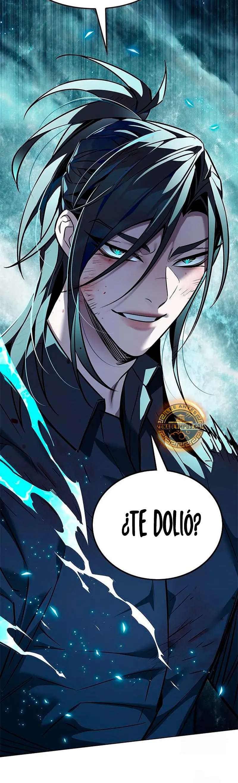 Read Eleceed_ Velocidad electrica (es) Manga Online