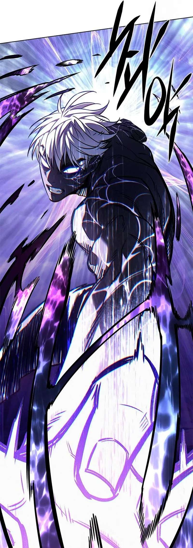 Read Eleceed_ Velocidad electrica (es) Manga Online