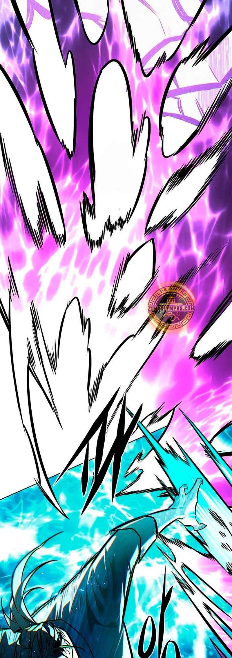 Read Eleceed_ Velocidad electrica (es) Manga Online