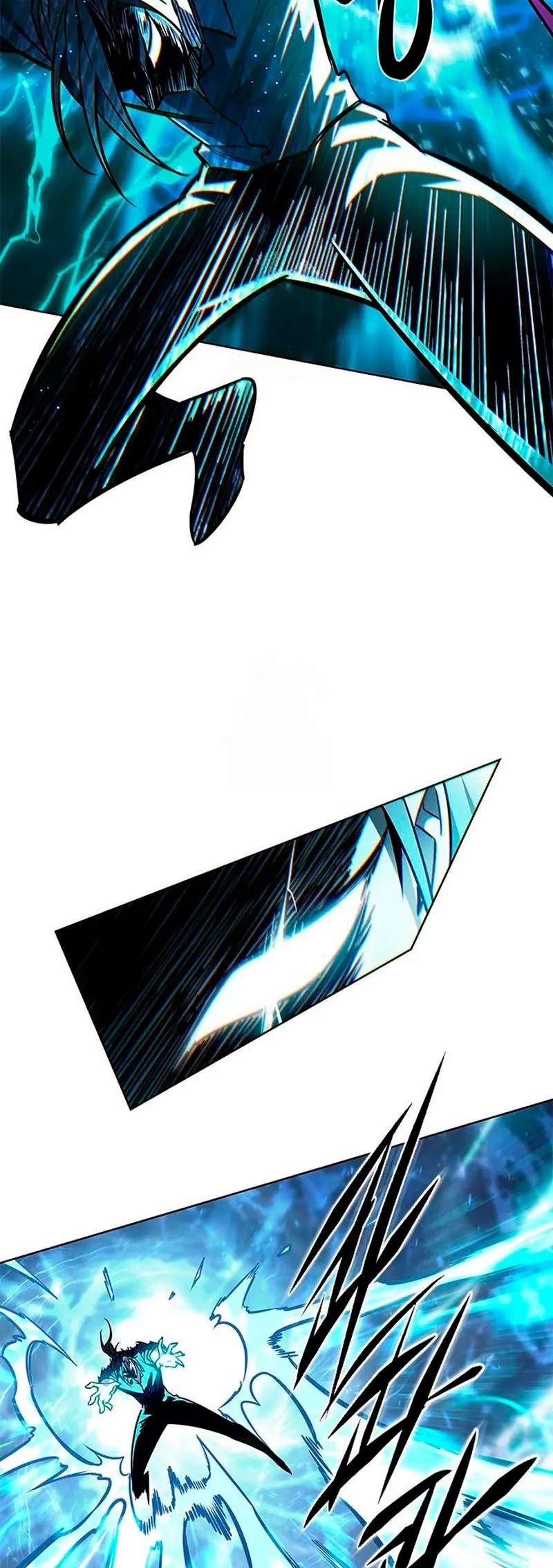 Read Eleceed_ Velocidad electrica (es) Manga Online