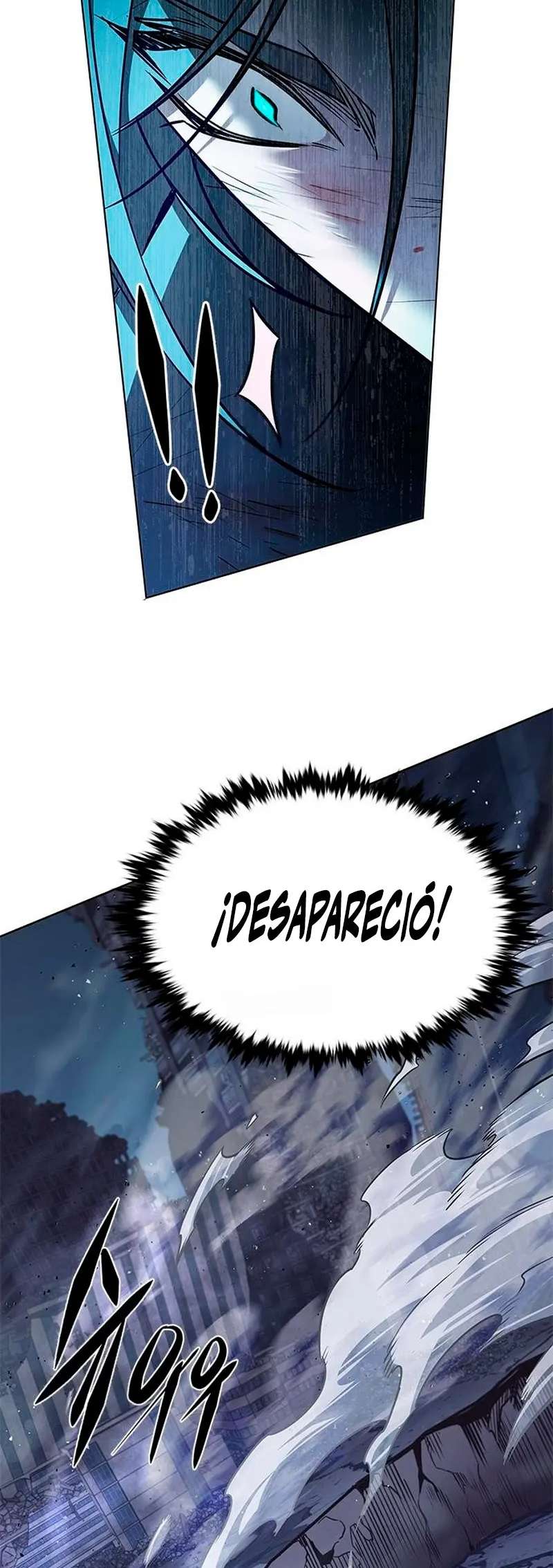 Read Eleceed_ Velocidad electrica (es) Manga Online