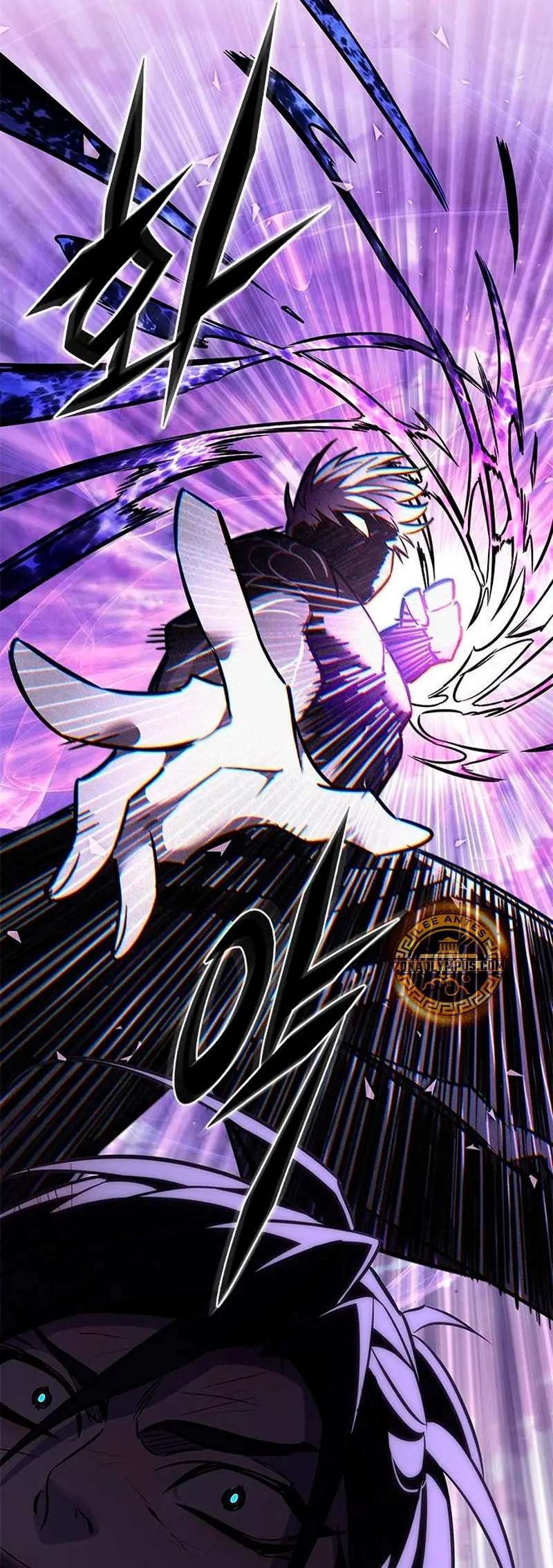 Read Eleceed_ Velocidad electrica (es) Manga Online