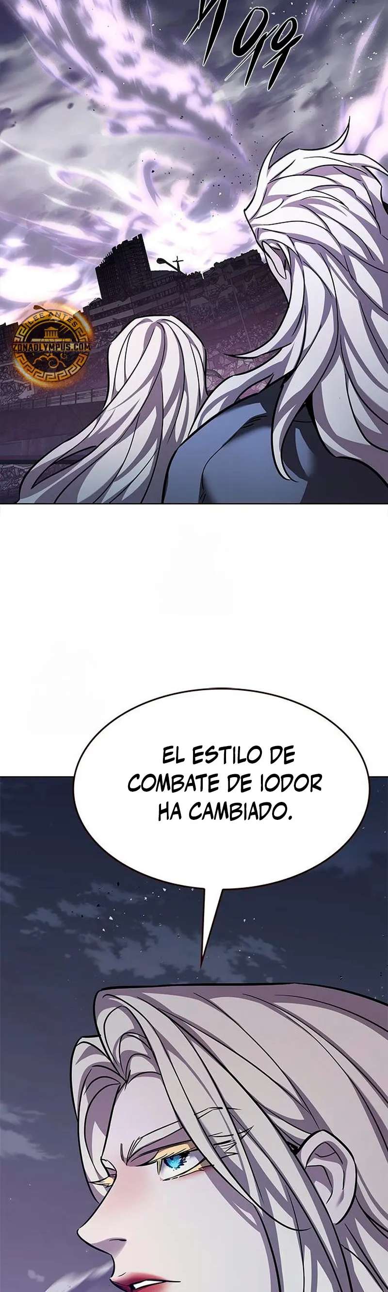 Read Eleceed_ Velocidad electrica (es) Manga Online