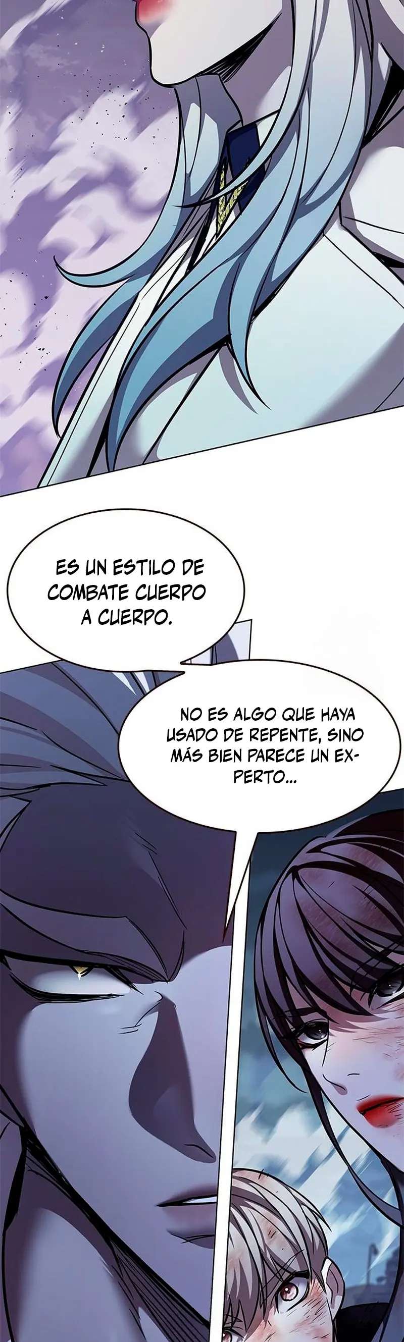 Read Eleceed_ Velocidad electrica (es) Manga Online