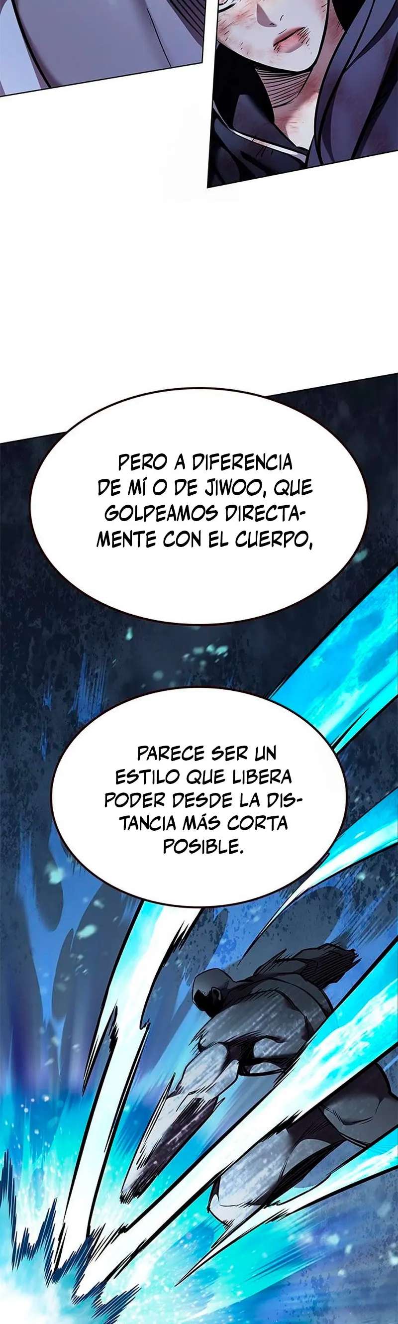 Read Eleceed_ Velocidad electrica (es) Manga Online