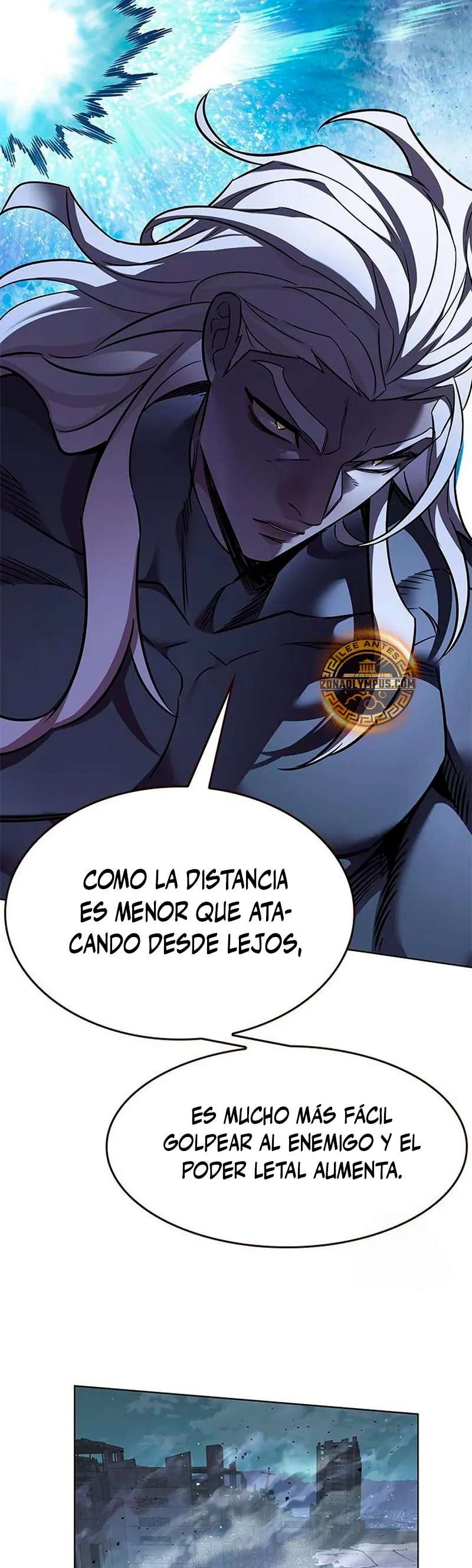 Read Eleceed_ Velocidad electrica (es) Manga Online