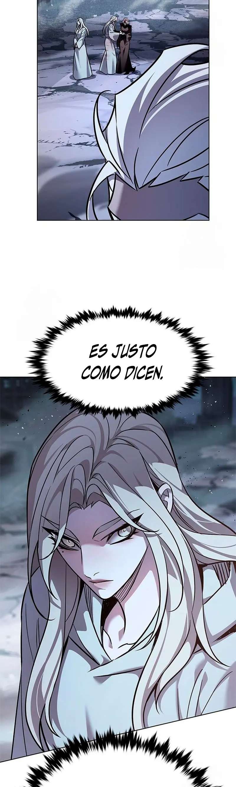 Read Eleceed_ Velocidad electrica (es) Manga Online