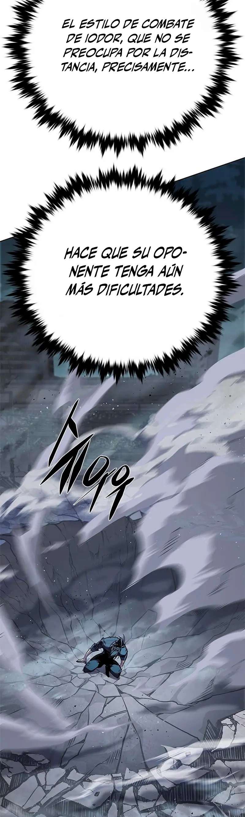 Read Eleceed_ Velocidad electrica (es) Manga Online