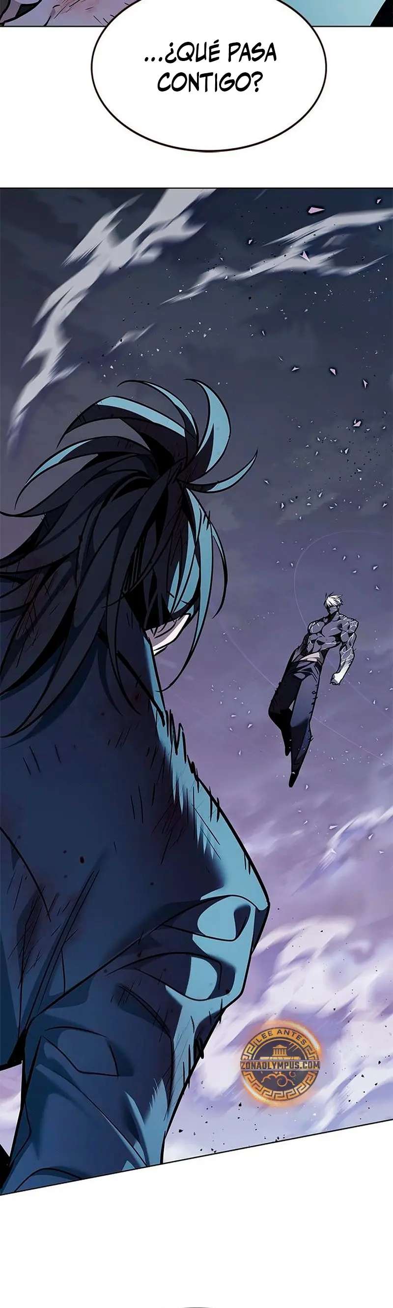 Read Eleceed_ Velocidad electrica (es) Manga Online