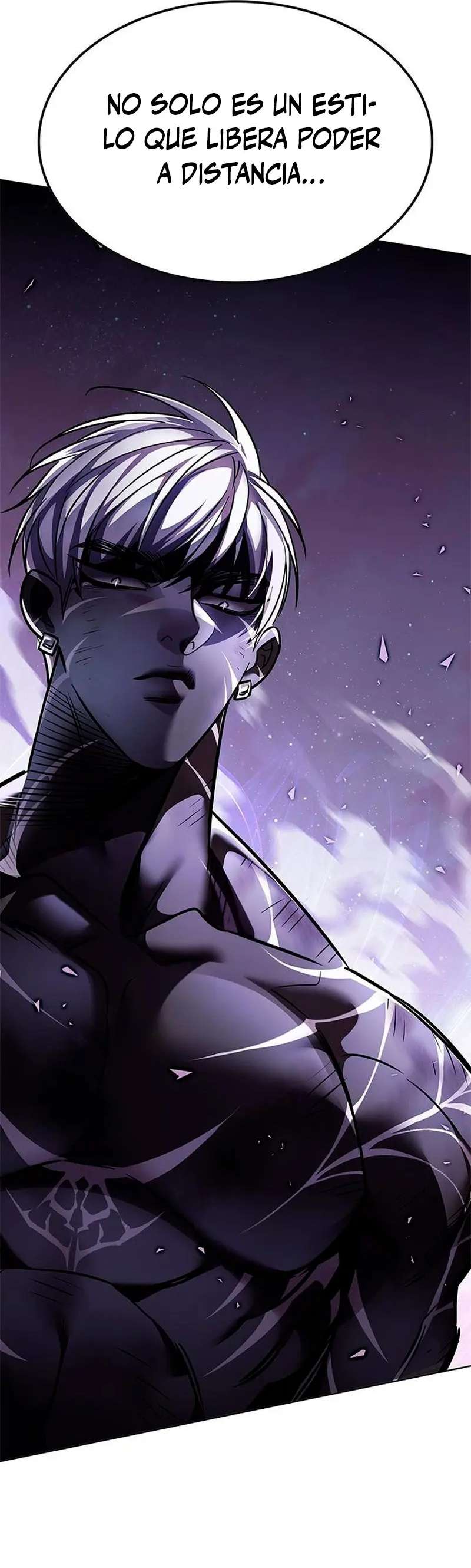 Read Eleceed_ Velocidad electrica (es) Manga Online