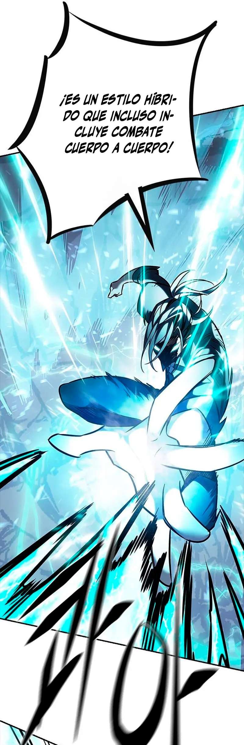 Read Eleceed_ Velocidad electrica (es) Manga Online