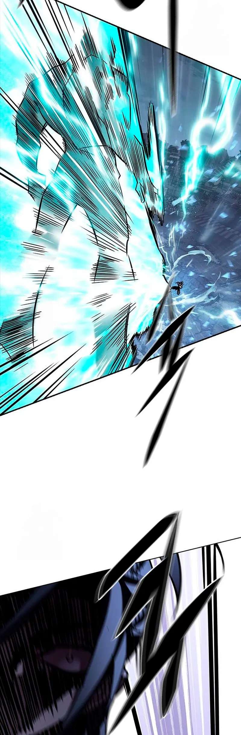 Read Eleceed_ Velocidad electrica (es) Manga Online