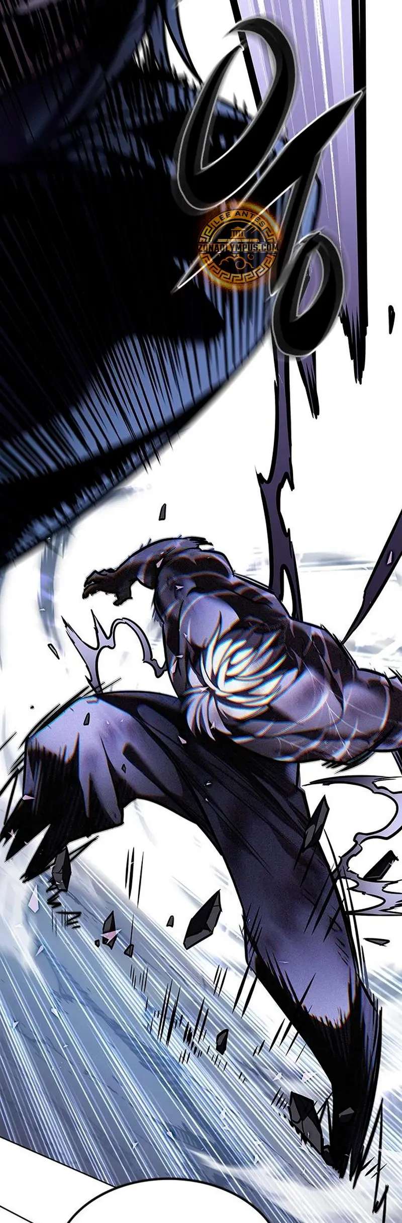 Read Eleceed_ Velocidad electrica (es) Manga Online