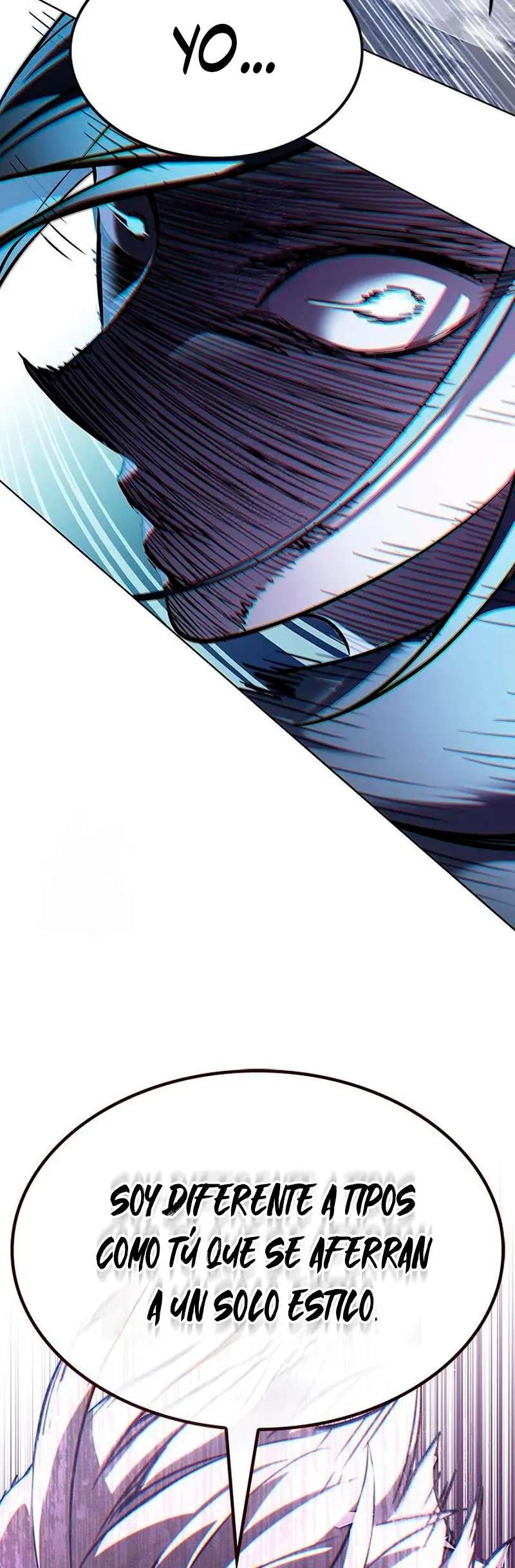 Read Eleceed_ Velocidad electrica (es) Manga Online