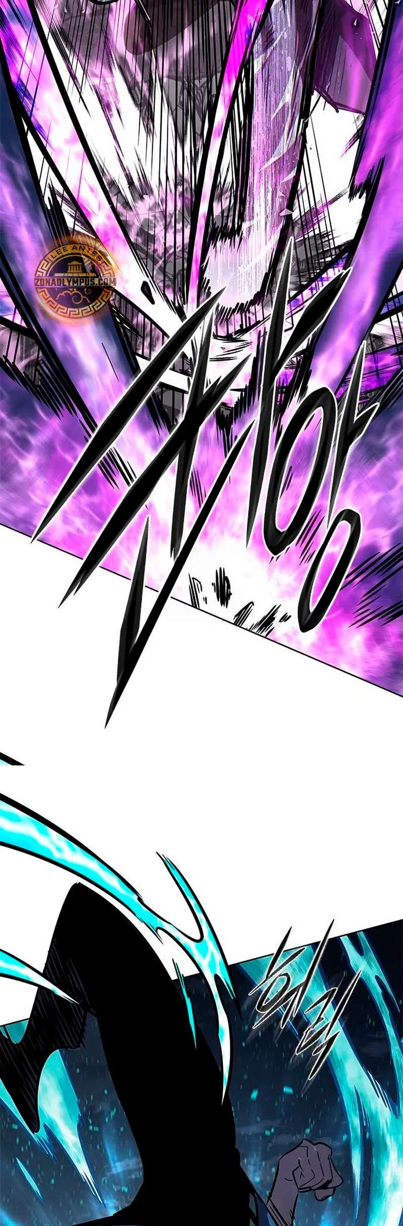 Read Eleceed_ Velocidad electrica (es) Manga Online