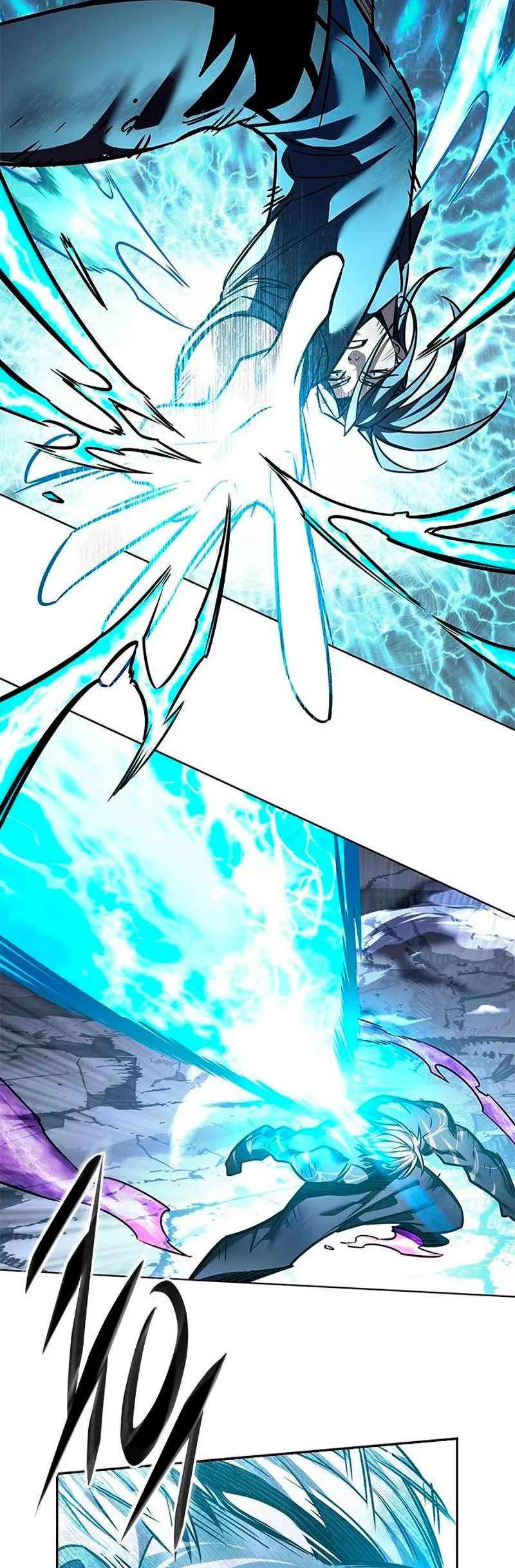 Read Eleceed_ Velocidad electrica (es) Manga Online